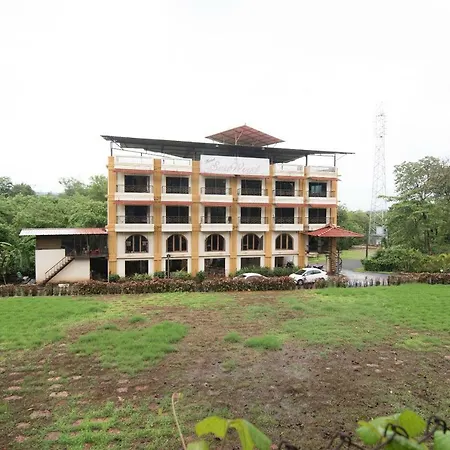 Oyo 44109 Sea Wood Dapoli