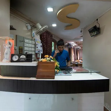 Oyo 44109 Sea Wood Dapoli
