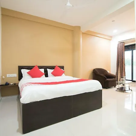 Hotel Oyo 44109 Sea Wood