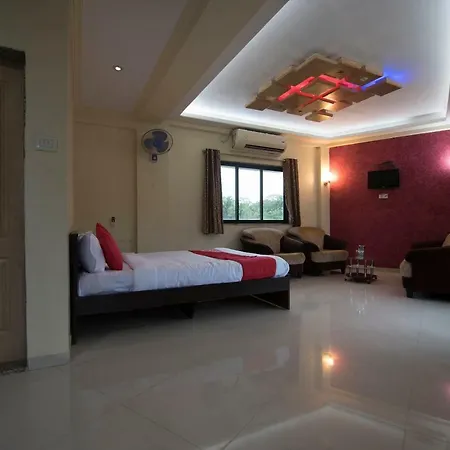 Oyo 44109 Sea Wood Hotel